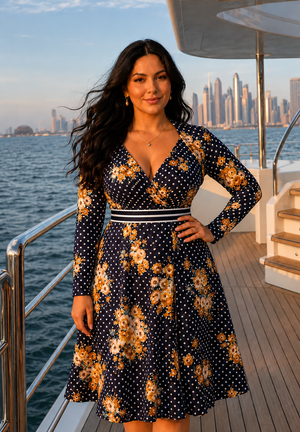 Seraphina Dress