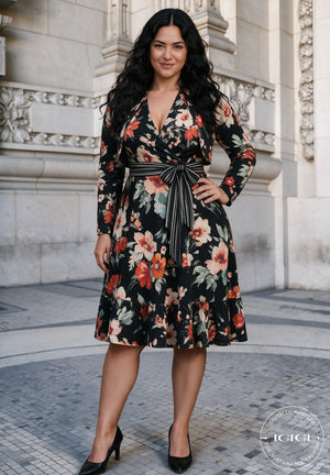 Ophelia Dress