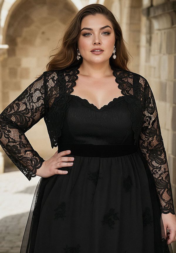 Lolita Lace Gown Lolita Lace Gown