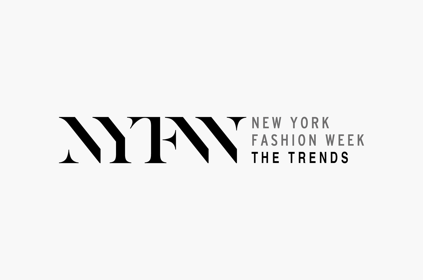 Get Ready for Spring 2020, New York Fashion Week Style