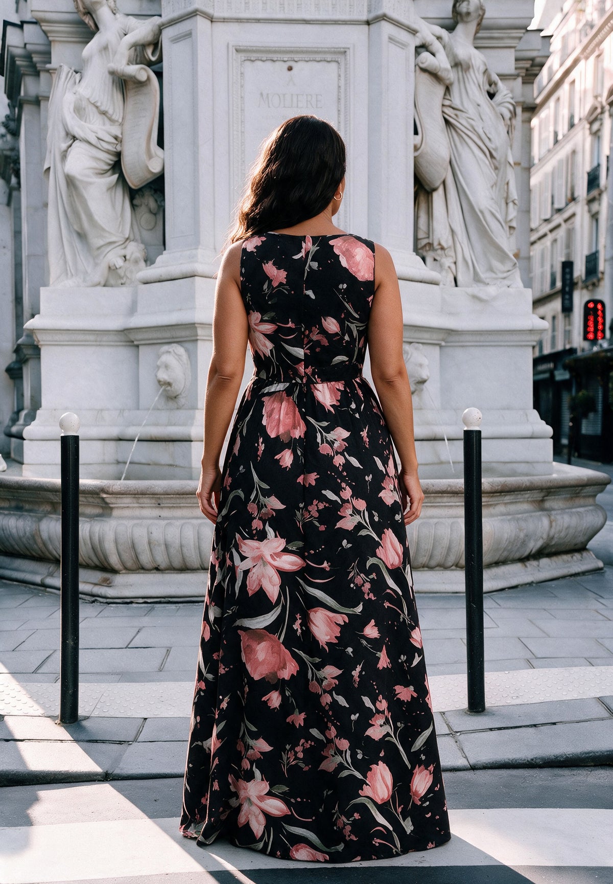 Celeste Dress