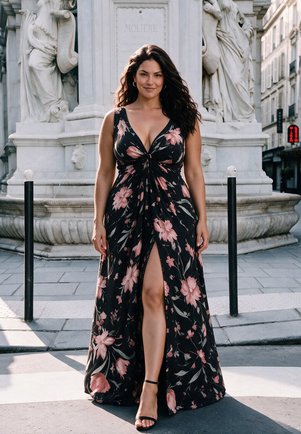 Celeste Dress
