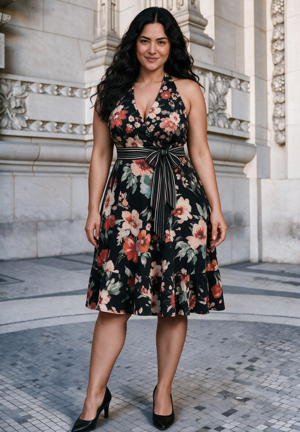 Ophelia Dress