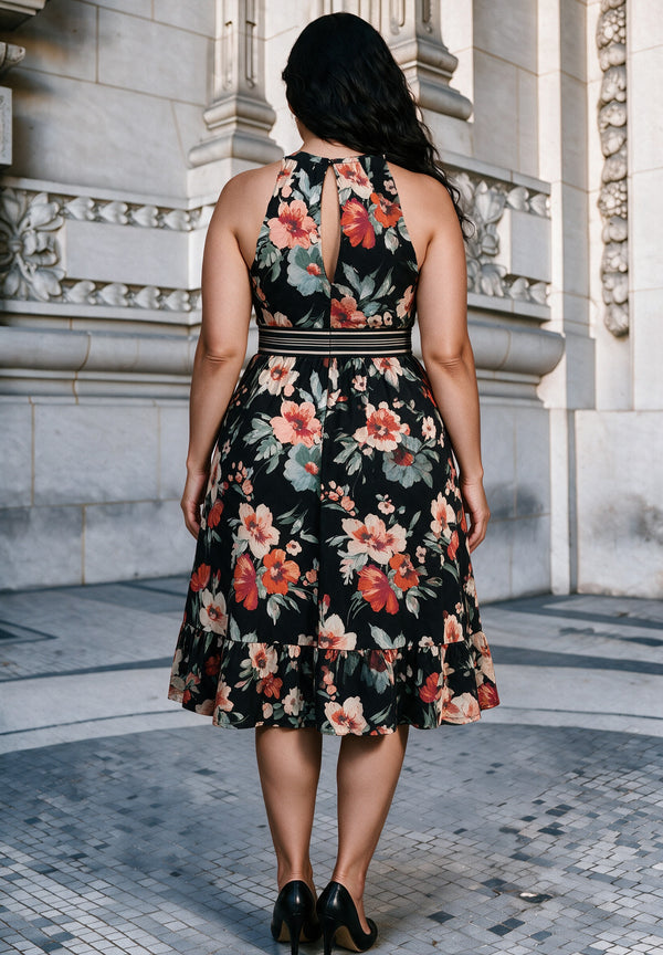 Ophelia Dress
