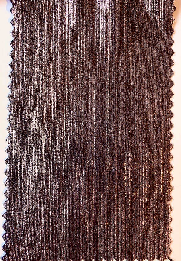 Cleopatra Gown In Copper