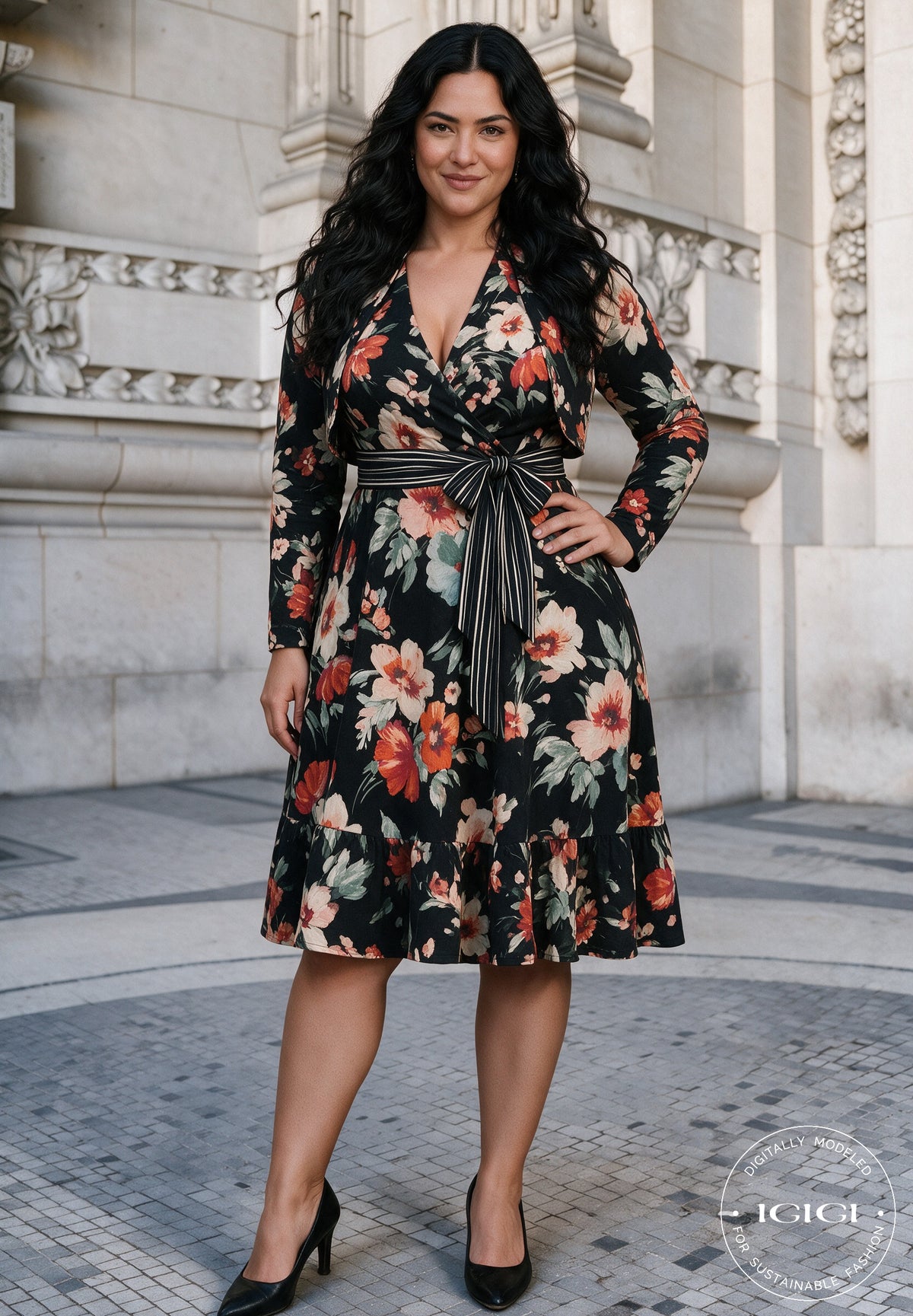 Ophelia Dress
