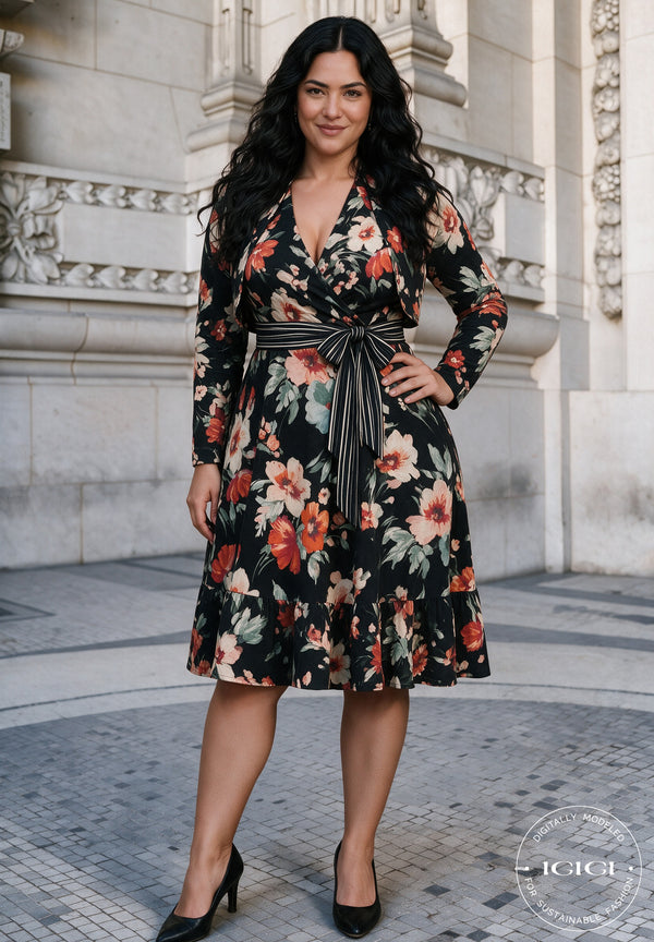 Ophelia Dress