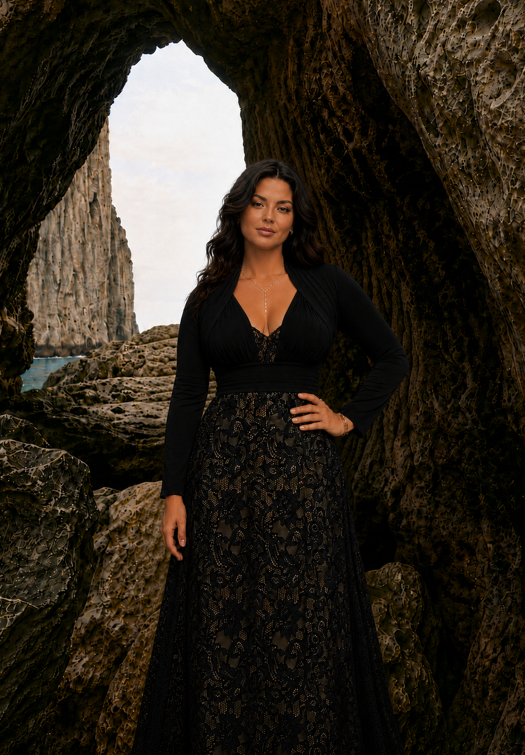 Vivienne Dress