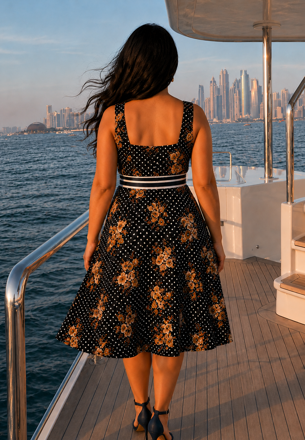 Seraphina Dress