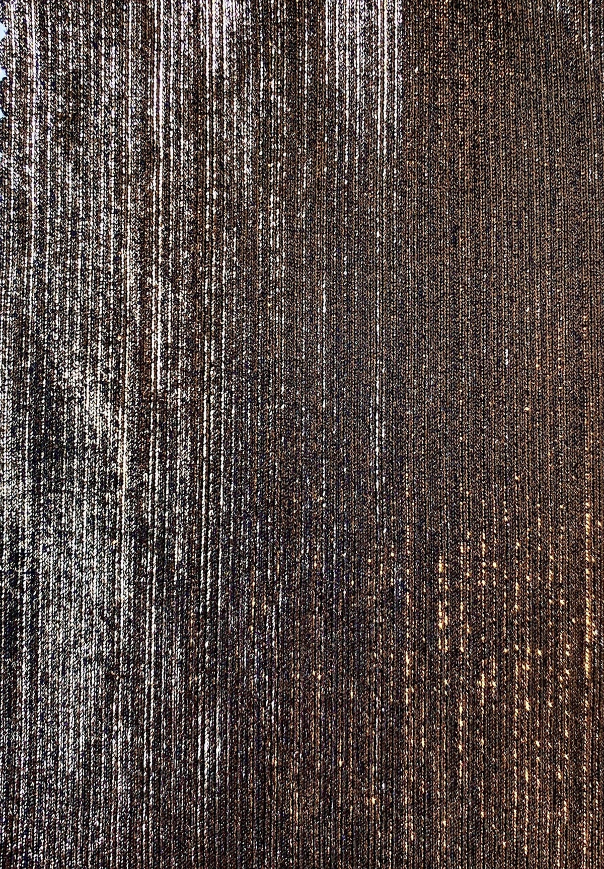 Cleopatra Gown In Copper
