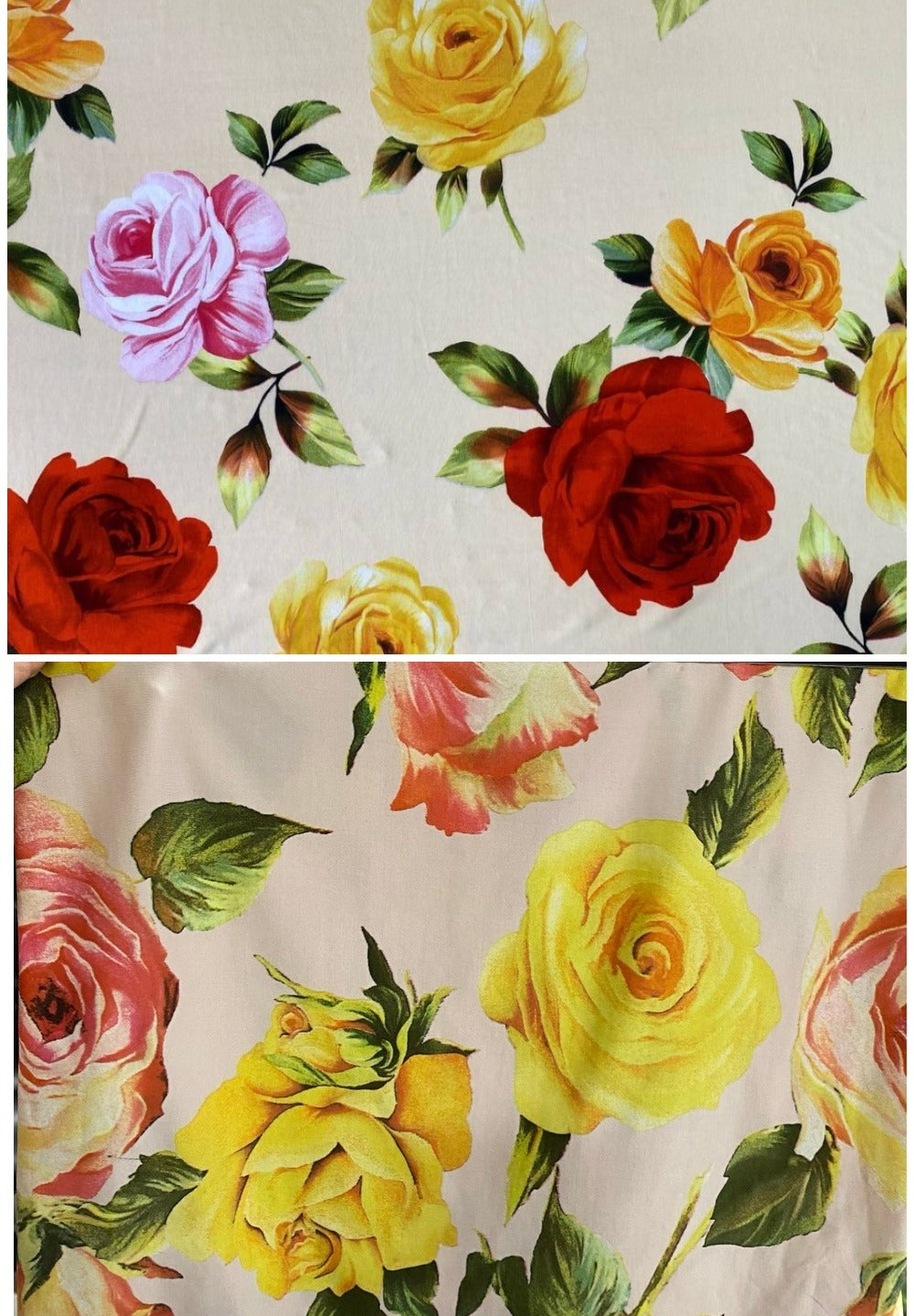 Rosalia Dress