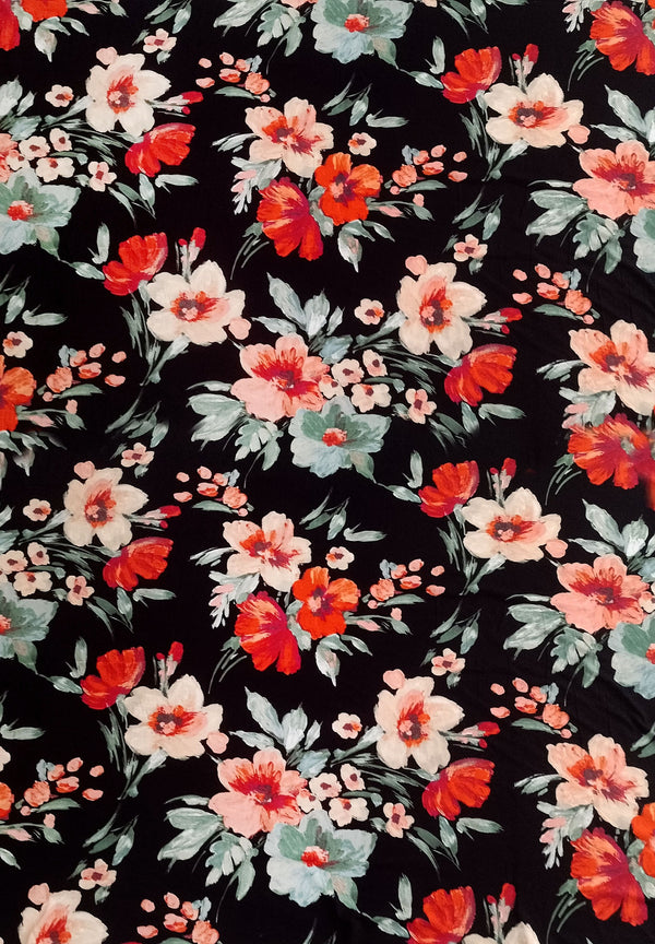 Ophelia Dress