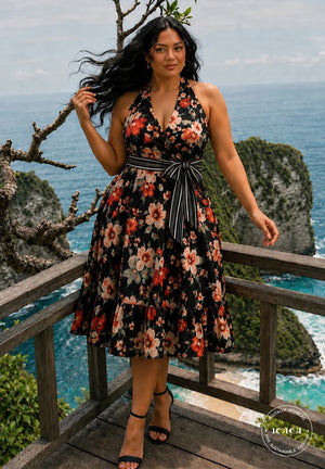 Ophelia Dress