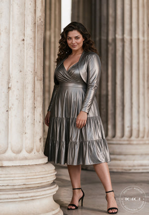 Roksolana Dress