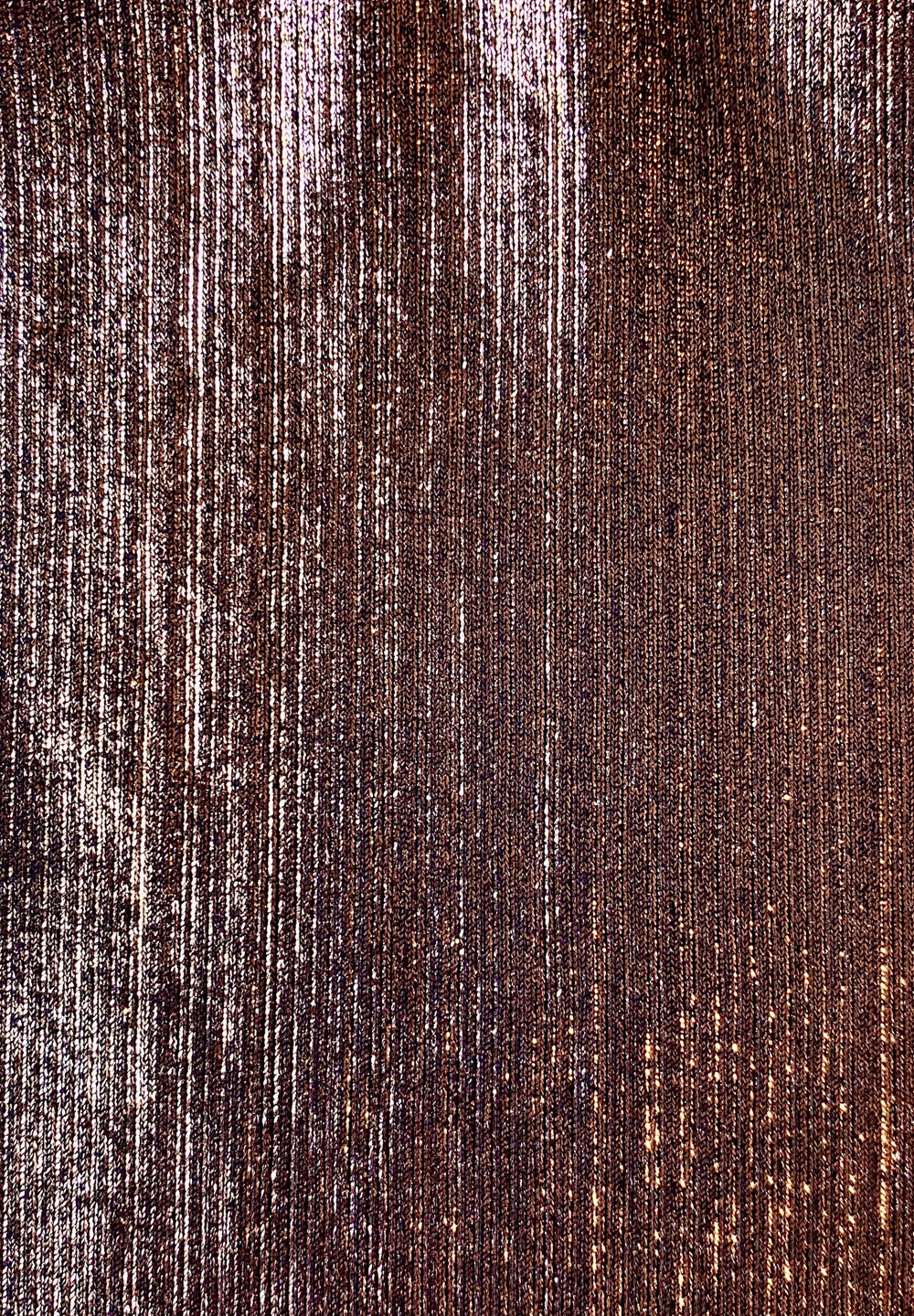 Josephine Gown In Rose Gold