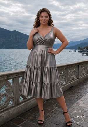 Roksolana Dress