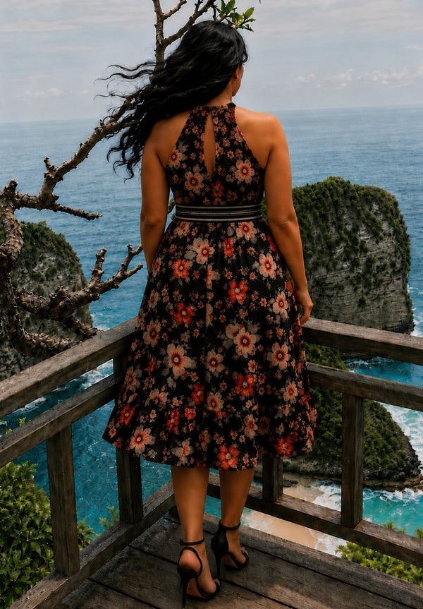 Ophelia Dress