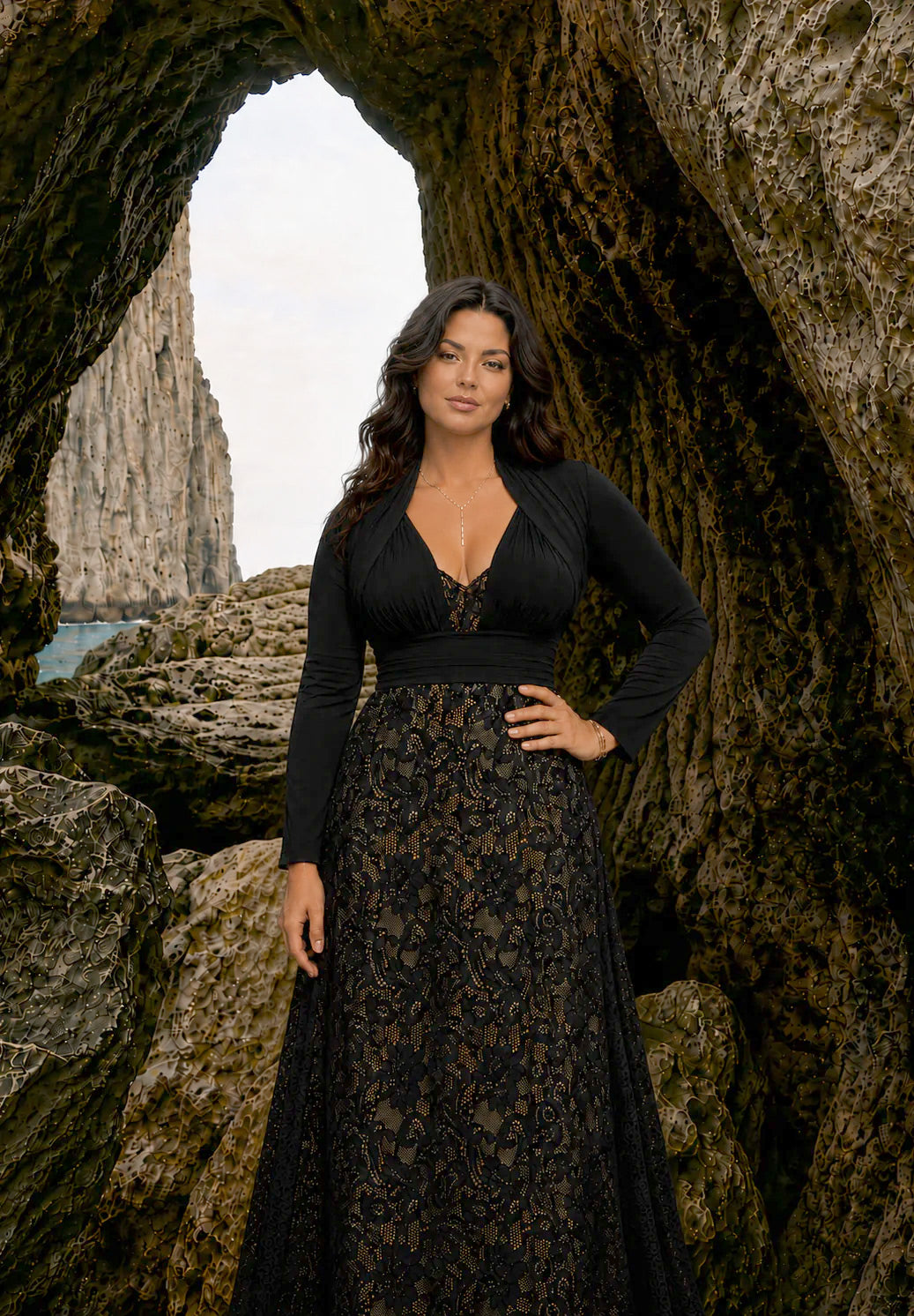 Vivienne Dress