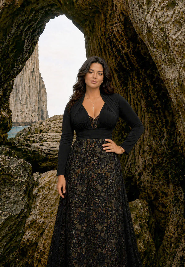 Vivienne Dress