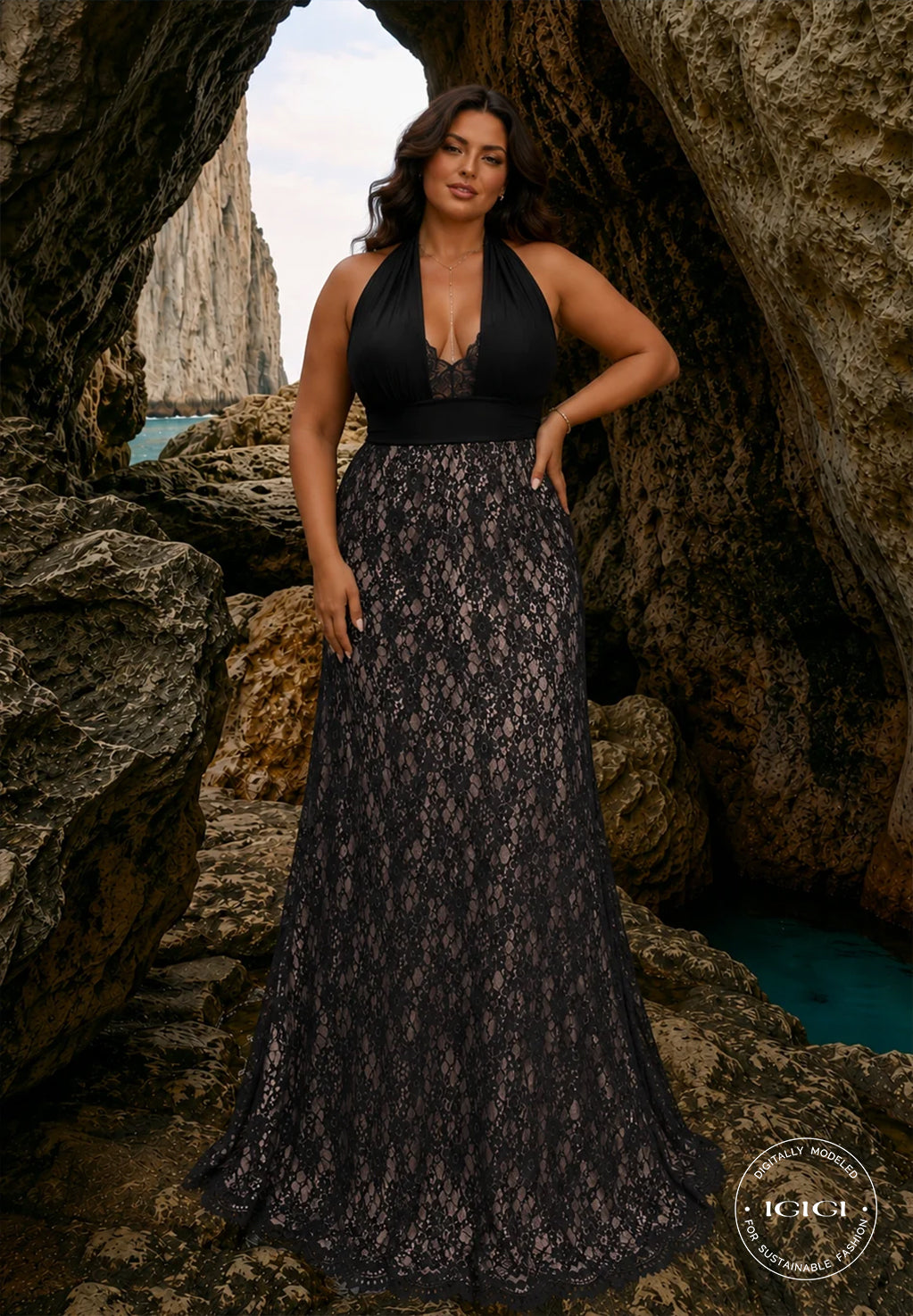 Vivienne Dress