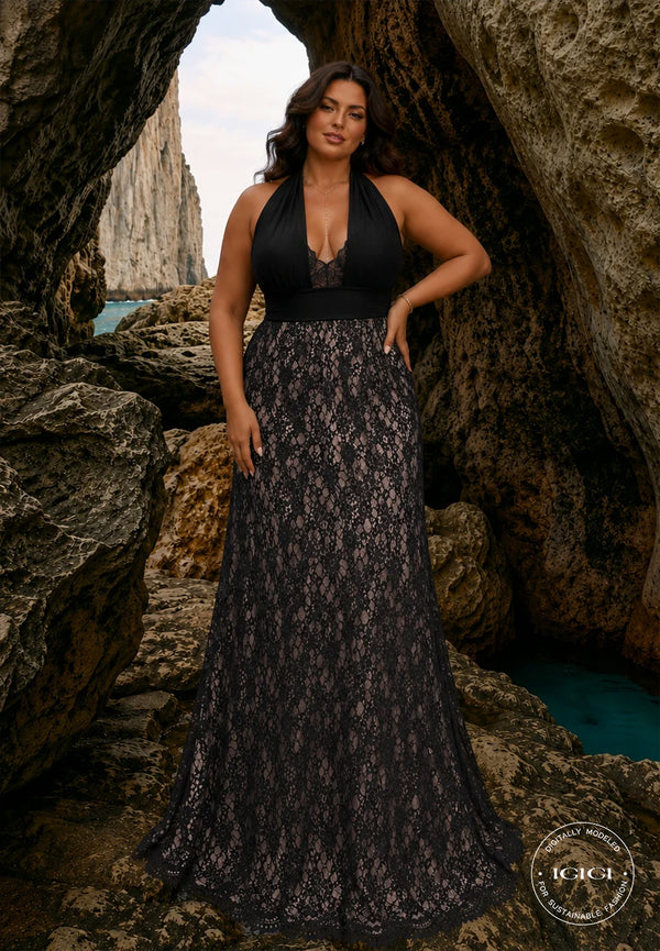 Vivienne Dress