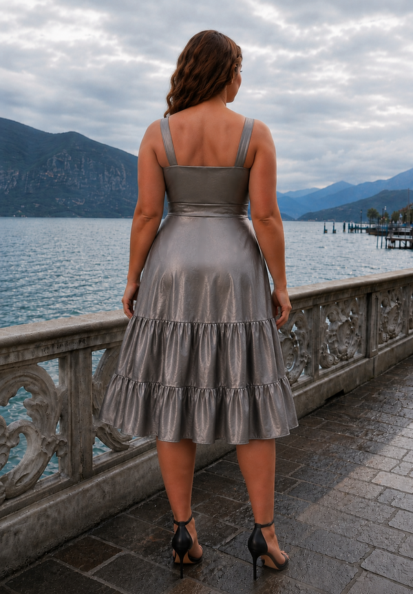 Roksolana Dress