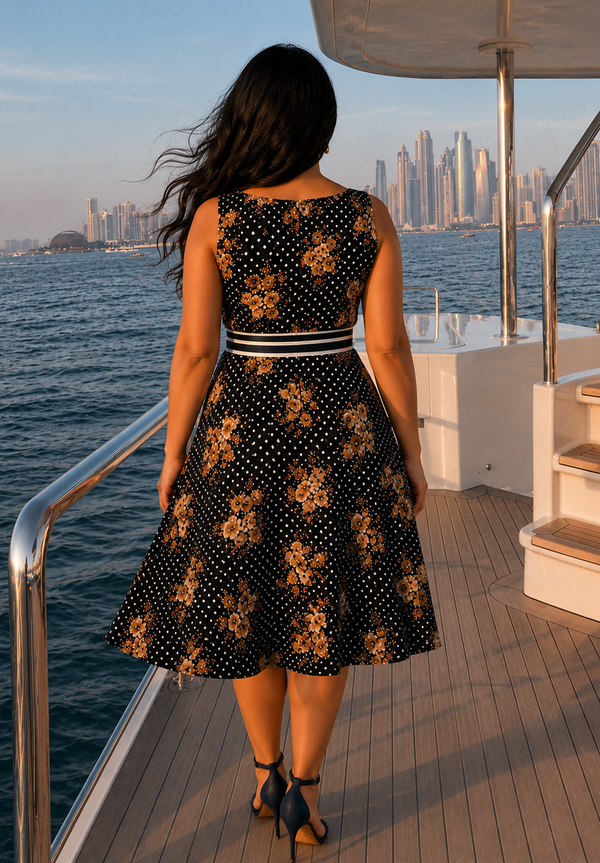 Seraphina Dress