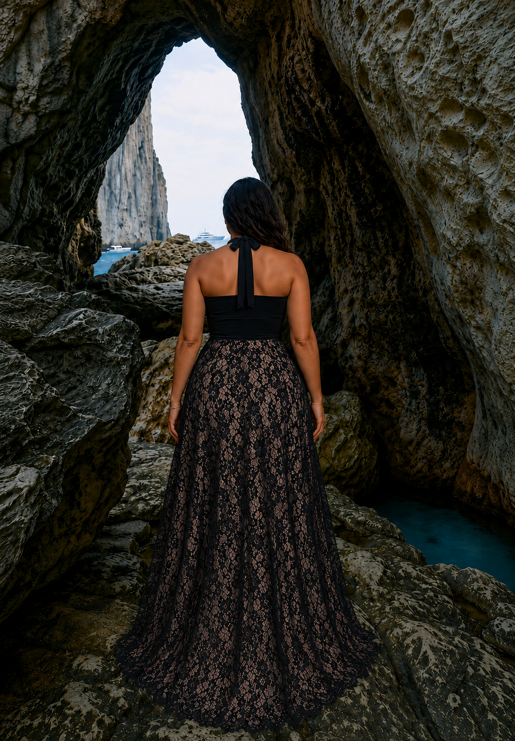 Vivienne Dress