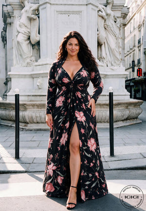 Celeste Dress