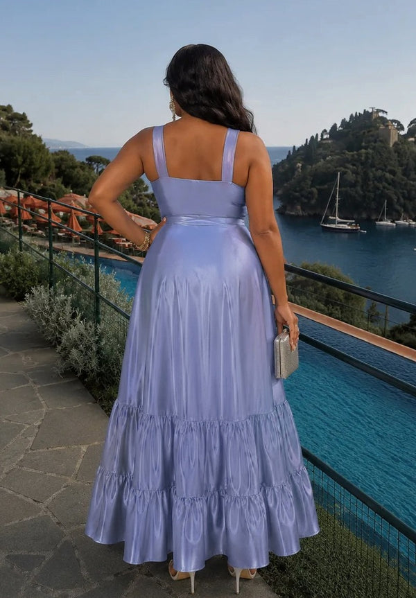 Zlata Dress
