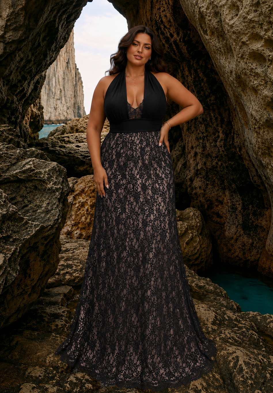 Vivienne Dress