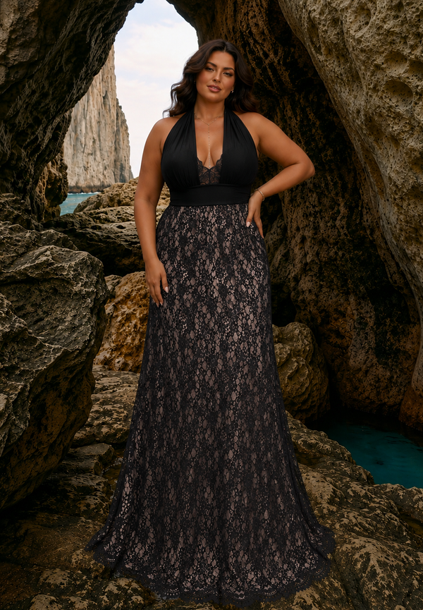 Vivienne Dress