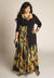 Kassia Plus Size Dress (Made To Order)